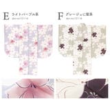 二尺袖 二尺袖着物 単品 | SOUBIEN | 詳細画像8