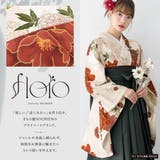二尺袖 単品 着物 | SOUBIEN | 詳細画像2 