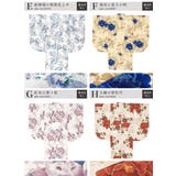 二尺袖 単品 着物 | SOUBIEN | 詳細画像8 