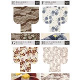 二尺袖 単品 着物 | SOUBIEN | 詳細画像8 