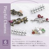 帯留め ガラス 蜻蛉玉 | SOUBIEN | 詳細画像3