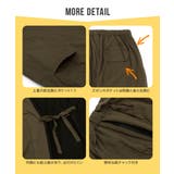 作務衣 メンズ 冬用 | BiSOU | 詳細画像6 