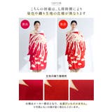 産着 お宮参り着物 女の子 | BiSOU | 詳細画像3 
