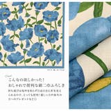 風呂敷 エコバッグ おしゃれ 綿 シビラ 綿二巾 日本製 75cm ふろしき | SOUBIEN | 詳細画像3