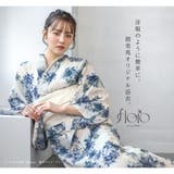 浴衣 セット レディース | SOUBIEN | 詳細画像3 