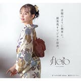 浴衣 セット レディース | SOUBIEN | 詳細画像3