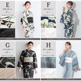 浴衣 セット レディース | SOUBIEN | 詳細画像9