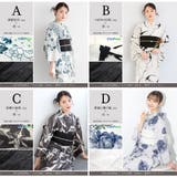 浴衣 セット レディース | SOUBIEN | 詳細画像8
