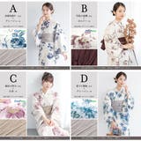浴衣 セット レディース | SOUBIEN | 詳細画像8