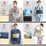 浴衣 セット レディース | SOUBIEN | 詳細画像8 