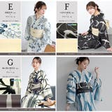 浴衣 セット レディース | SOUBIEN | 詳細画像9 