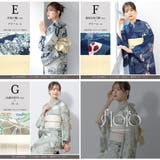 浴衣 セット レディース | SOUBIEN | 詳細画像9