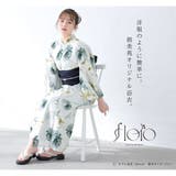 浴衣 セット レディース | SOUBIEN | 詳細画像3