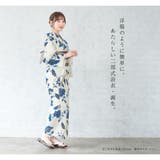 浴衣 セット レディース | SOUBIEN | 詳細画像3