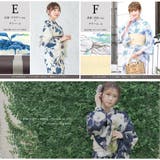 浴衣 セット レディース | SOUBIEN | 詳細画像9