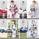 浴衣 セット レディース | SOUBIEN | 詳細画像8