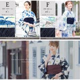 浴衣 セット レディース | SOUBIEN | 詳細画像9 