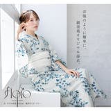 浴衣 セット レディース | SOUBIEN | 詳細画像3 