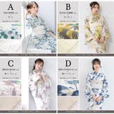 浴衣 セット レディース | SOUBIEN | 詳細画像8 