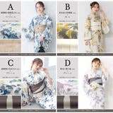 浴衣 セット レディース | SOUBIEN | 詳細画像8 