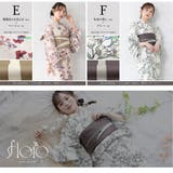 浴衣 セット レディース | SOUBIEN | 詳細画像9 