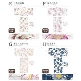 浴衣 単品 レディース | SOUBIEN | 詳細画像7 