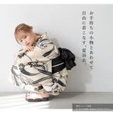 浴衣 レディース 単品 | SOUBIEN | 詳細画像2 