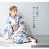 浴衣 レディース 単品 | SOUBIEN | 詳細画像4 