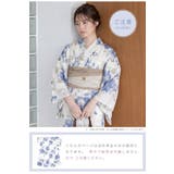 浴衣単品 レディース 浴衣 | SOUBIEN | 詳細画像2