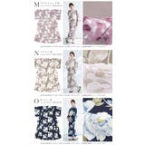 浴衣単品 レディース 浴衣 | SOUBIEN | 詳細画像8