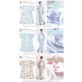 浴衣単品 レディース 浴衣 | SOUBIEN | 詳細画像9