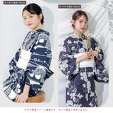 浴衣 単品 レディース | SOUBIEN | 詳細画像5 