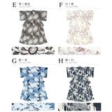 浴衣 単品 レディース | SOUBIEN | 詳細画像7 