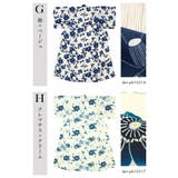 浴衣 単品 レディース | SOUBIEN | 詳細画像8 