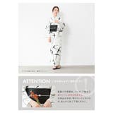 浴衣 セット レディース | SOUBIEN | 詳細画像5