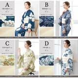 浴衣 セット レディース | SOUBIEN | 詳細画像8