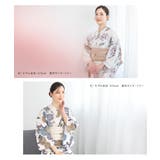 浴衣 セット レディース | SOUBIEN | 詳細画像4 