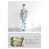 浴衣 セット レディース | SOUBIEN | 詳細画像5 