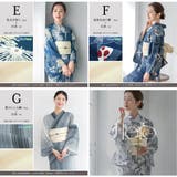 浴衣 セット レディース | SOUBIEN | 詳細画像9 