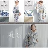 浴衣 セット レディース | SOUBIEN | 詳細画像9 