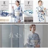 浴衣 セット レディース | SOUBIEN | 詳細画像9