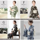 浴衣 セット レディース | SOUBIEN | 詳細画像9 