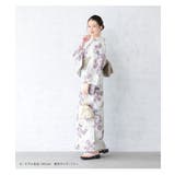 浴衣 セット レディース | SOUBIEN | 詳細画像4 