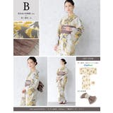 浴衣 セット レディース | SOUBIEN | 詳細画像9 