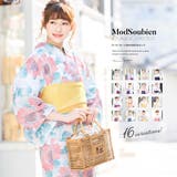 浴衣 セット レディース | SOUBIEN | 詳細画像1