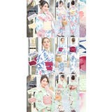 浴衣 セット レディース | SOUBIEN | 詳細画像2