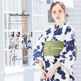 浴衣 セット レディース | SOUBIEN | 詳細画像1