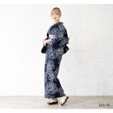 浴衣セット レディース 浴衣 | SOUBIEN | 詳細画像4 