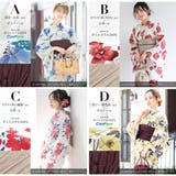 浴衣セット レディース 浴衣 | SOUBIEN | 詳細画像6 