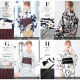 浴衣セット レディース 浴衣 | SOUBIEN | 詳細画像7 